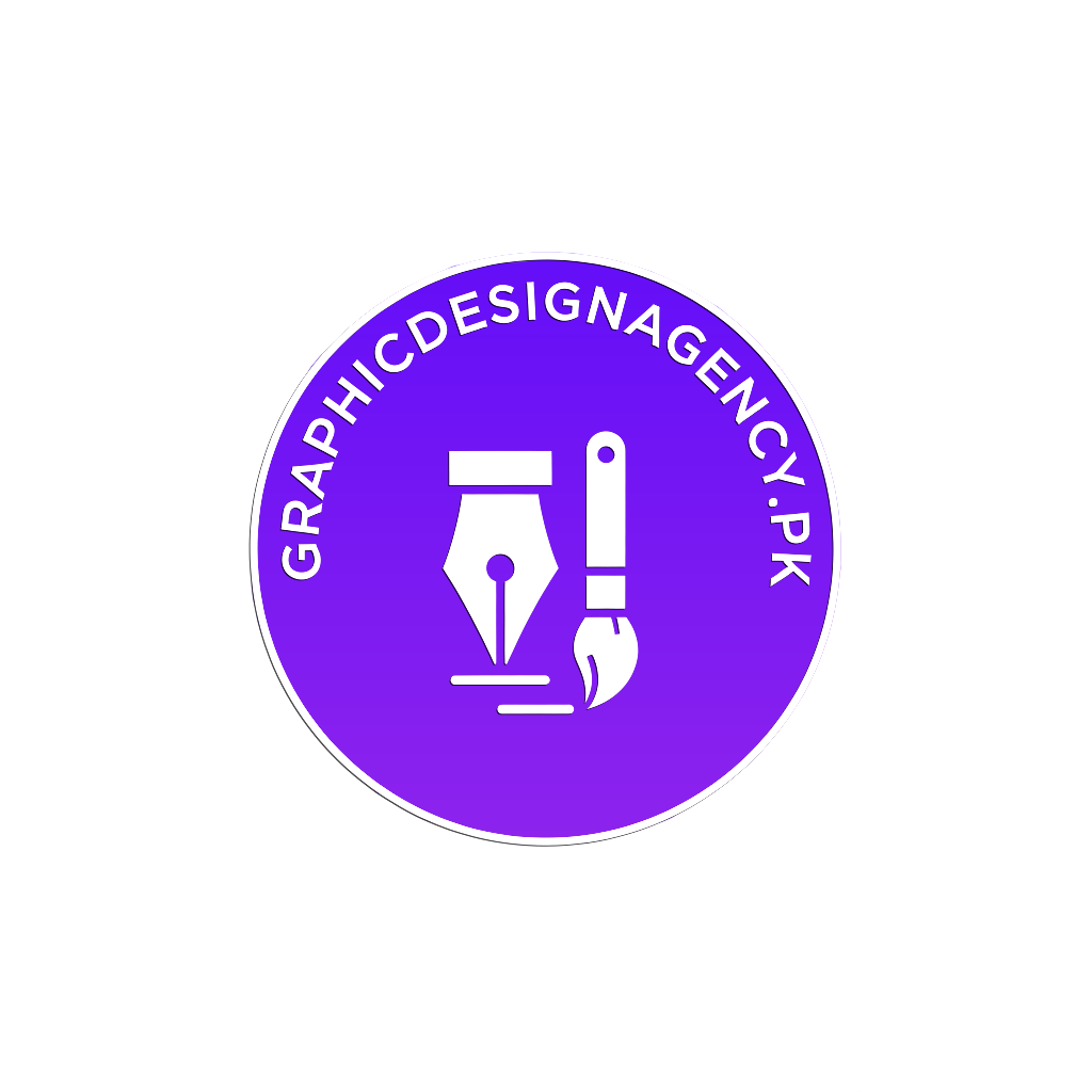 Graphic Design Agency Lahore